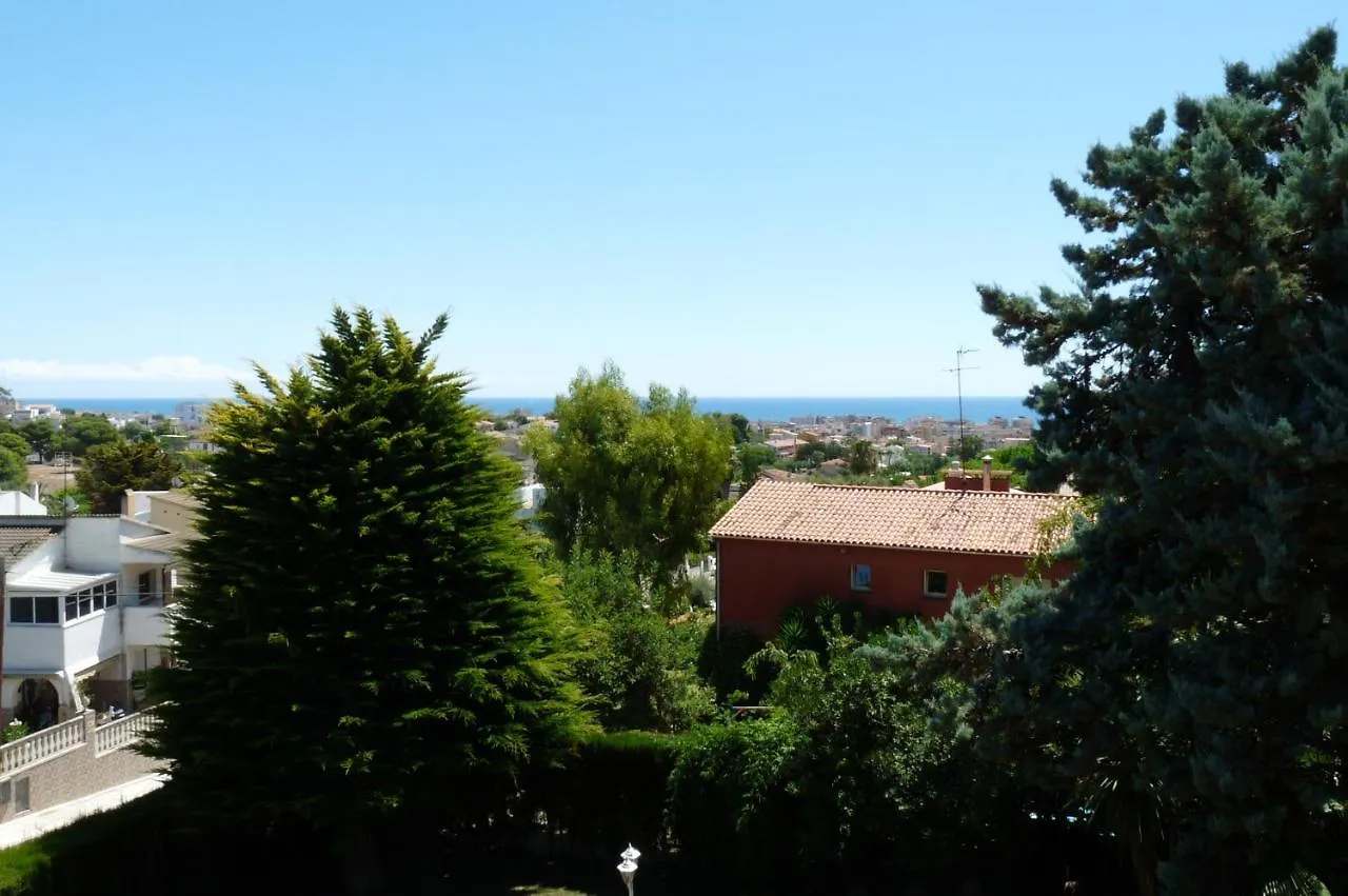 Villa Dorada Cunit 0*,  Spain