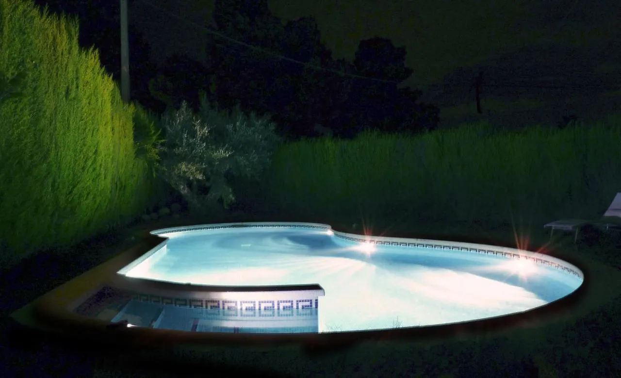 Villa Dorada Cunit Spain