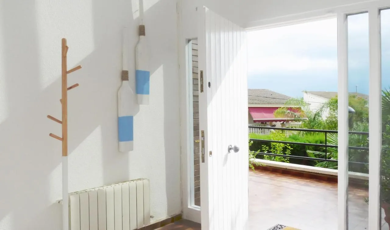 Villa Dorada Cunit Spain