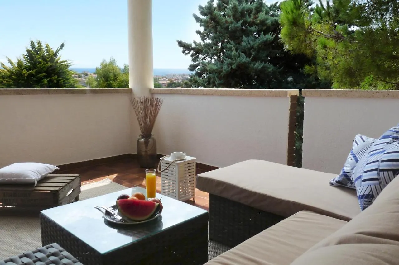 Villa Dorada Cunit