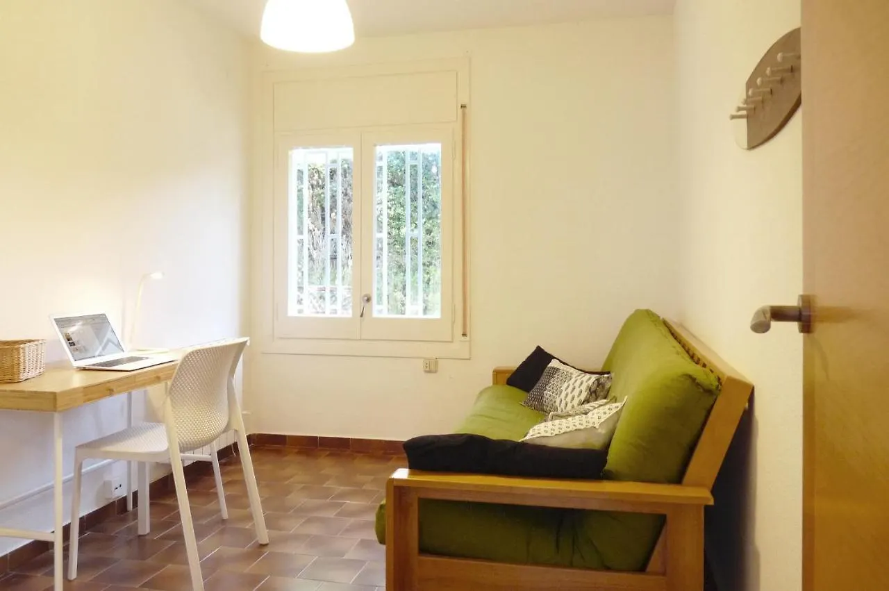 Villa Dorada Cunit