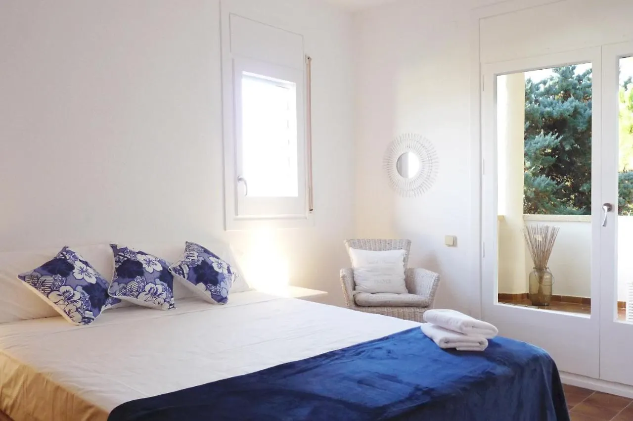 Villa Dorada Cunit