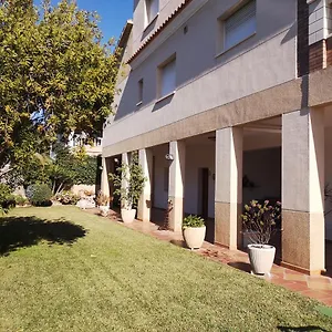 Casa Clariana Mediterranean Break Cunit